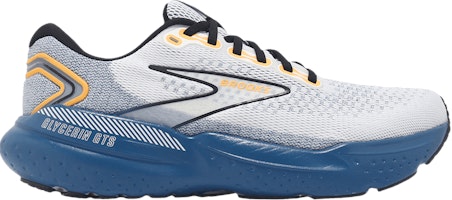Brooks Glycerin GTS 21 'White Sapphire' 110420-1D-158 Brooks Glycerin GTS 21 'White Sapphire' 110420-1D-158