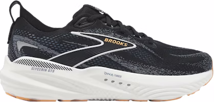 Brooks Glycerin GTS 22 2E Wide 'Black Country Blue' 110446-2E-013 Brooks Glycerin GTS 22 2E Wide 'Black Country Blue' 110446-2E-013