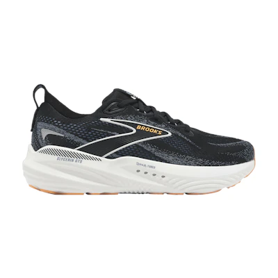 Brooks Glycerin GTS 22 2E Wide 'Black Country Blue'