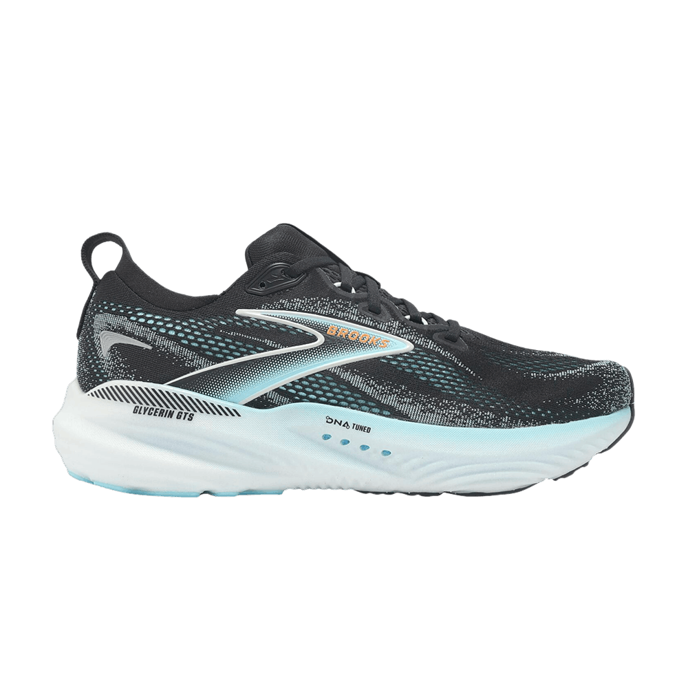 Brooks Glycerin GTS 22 'Black Atomizer' 110446-1D-063
