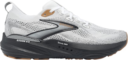 Brooks Glycerin GTS 22 'White Grey Black' 110446-1D-135 Brooks Glycerin GTS 22 'White Grey Black' 110446-1D-135
