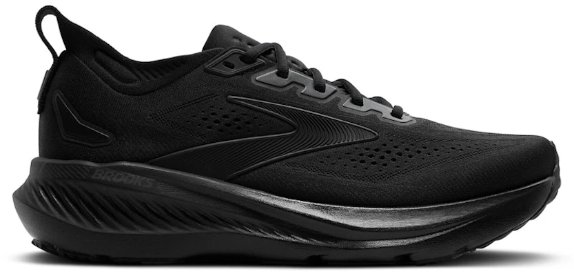 Brooks Glycerin GTS 23 Hitam Ebony 110503-1D-020 Buy Brooks Glycerin GTS 23 Hitam Ebony 110503-1D-020