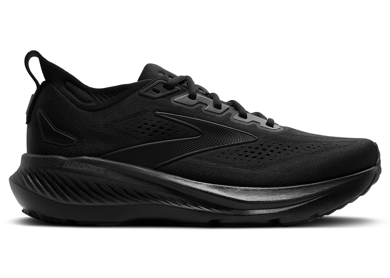 Brooks Glycerin GTS 23 Black Ebony 110503-1D-020