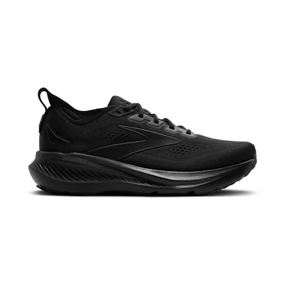 Brooks Glycerin GTS 23 Black Ebony