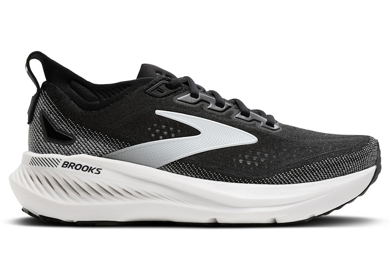Brooks Glycerin GTS 23 Black Grey White 110503-1D-090