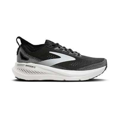 Brooks Glycerin GTS 23 Black Grey White
