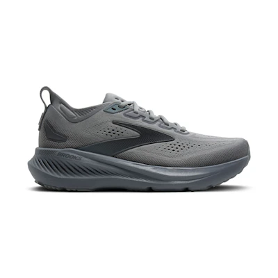 Brooks Glycerin GTS 23 Grey Blackened Pearl Black
