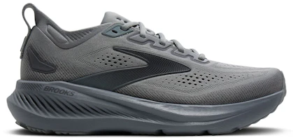 Brooks Glycerin GTS 23 Grey Blackened Pearl Black 110503-1D-096 Brooks Glycerin GTS 23 Grey Blackened Pearl Black 110503-1D-096