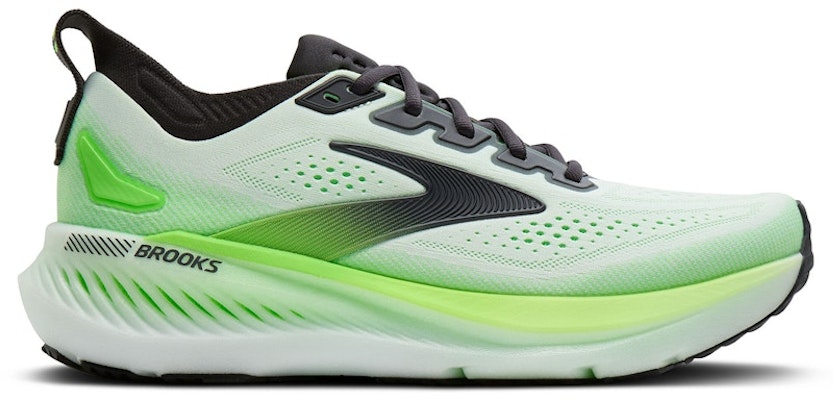 Brooks Glycerin GTS 23 白色幻影绿蜥蜴跑鞋 110503-1D-154 Buy Brooks Glycerin GTS 23 白色幻影绿蜥蜴跑鞋 110503-1D-154