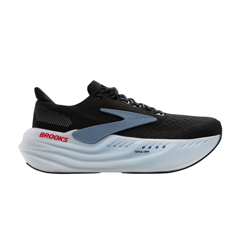 Brooks Glycerin Max 'Ebony Winter Sky' 110447-1D-045