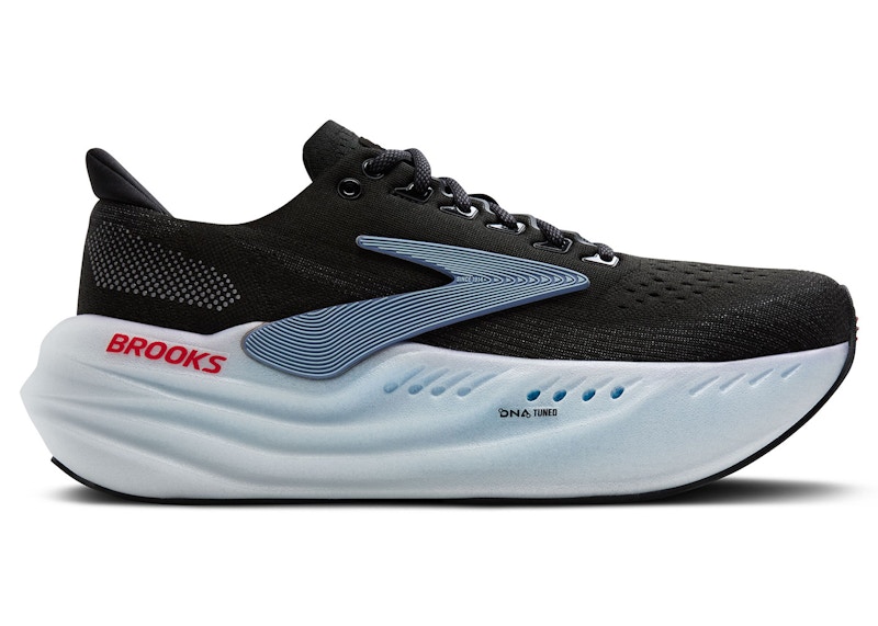 Brooks Glycerin Max 'Ebony Winter Sky' 110447-1D-045
