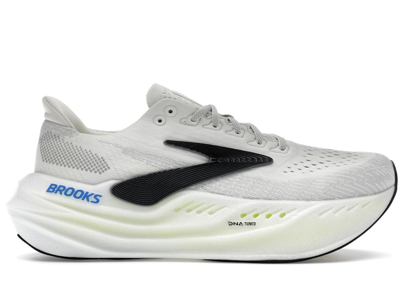 Brooks Glycerin Max 'Grey Black Nightlife' 110447-1D-099