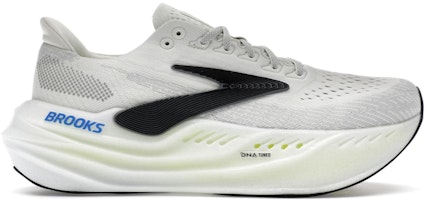 Brooks Glycerin Max 'Grey Black Nightlife' 110447-1D-099 Brooks Glycerin Max 'Grey Black Nightlife' 110447-1D-099