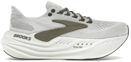 Brooks Glycerin Max 'Grey Dusty Olive' 110447-1D-158 Brooks Glycerin Max 'Grey Dusty Olive' 110447-1D-158