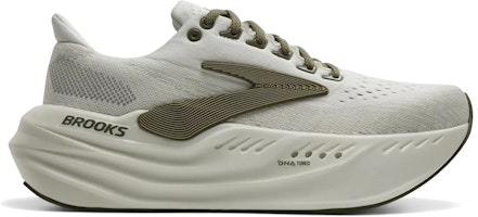 Brooks Glycerin Max 'Grey Dusty Olive' 110447-1D-158 Brooks Glycerin Max 'Grey Dusty Olive' 110447-1D-158