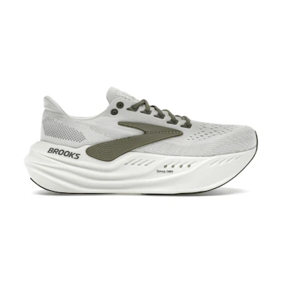 Brooks Glycerin Max 'Grey Dusty Olive'