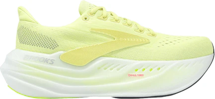 Brooks Glycerin Max 'Pale Yellow' 110447-1D-712 Brooks Glycerin Max 'Pale Yellow' 110447-1D-712