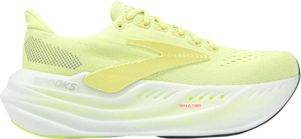 Brooks Glycerin Max 'Pale Yellow' 110447-1D-712 Brooks Glycerin Max 'Pale Yellow' 110447-1D-712