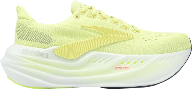 Brooks Glycerin Max ''浅黄色'' 运动鞋 110447-1D-712 Buy Brooks Glycerin Max ''浅黄色'' 运动鞋 110447-1D-712