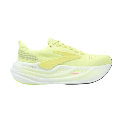 Brooks Glycerin Max 'Pale Yellow'
