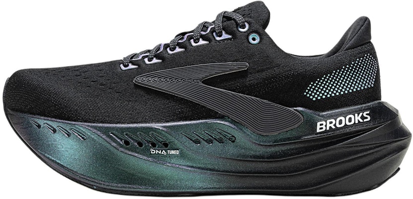 Brooks Glycerin Max Lunar Series 2023 Running Shoes Black Mens Marathon Trainers 1104471D026 Buy Brooks Glycerin Max Lunar Series 2023 Running Shoes Black Mens Marathon Trainers 1104471D026