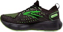 Buy Brooks Glycerin StealthFit 20 'Hitam Hijau Gecko' 110384-1D-092