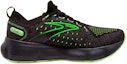 Order Brooks Glycerin StealthFit 20 'Hitam Hijau Gecko' 110384-1D-092