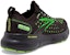 Brooks Glycerin StealthFit 20 'Hitam Hijau Gecko' 110384-1D-092