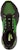 Brooks Glycerin StealthFit 20 'Hitam Hijau Gecko' 110384-1D-092