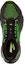 Shop Brooks Glycerin StealthFit 20 'Hitam Hijau Gecko' 110384-1D-092
