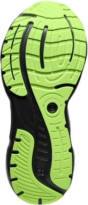 Brooks Glycerin StealthFit 20 'Black Green Gecko' 110384-1D-092 Purchase Brooks Glycerin StealthFit 20 'Black Green Gecko' 110384-1D-092
