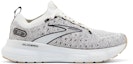 Buy (W) Brooks Glycerin StealthFit 20 'Putih Hitam Krim' 120372-1B-163