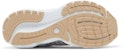 (W) Brooks Glycerin StealthFit 20 'Putih Hitam Krim' 120372-1B-163