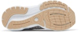 Shop (W) Brooks Glycerin StealthFit 20 'Putih Hitam Krim' 120372-1B-163