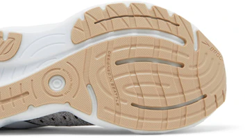 Purchase (女) Brooks Glycerin StealthFit 20 '白黑奶油色' 120372-1B-163