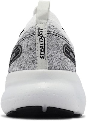 Brooks Glycerin StealthFit 20 '白灰色' 110384-1D-135 Lookbook Brooks Glycerin StealthFit 20 '白灰色' 110384-1D-135