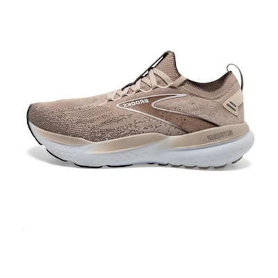 Brooks Glycerin StealthFit 21 'Chateau Grey'
