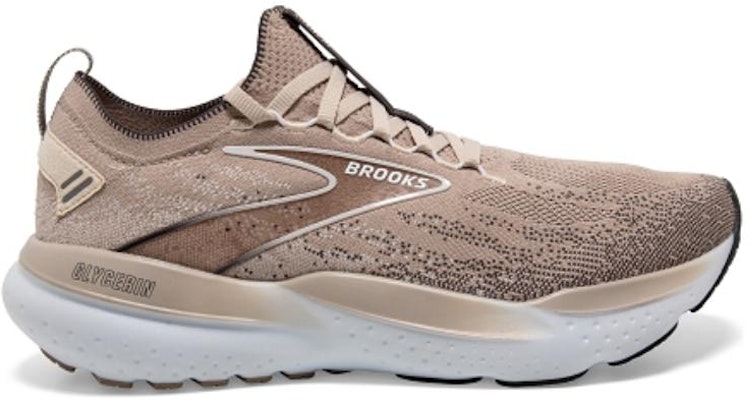Brooks Glycerin StealthFit 21 '古堡灰' 运动鞋 110421-1D-238 Order Brooks Glycerin StealthFit 21 '古堡灰' 运动鞋 110421-1D-238