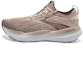 Details for Brooks Glycerin StealthFit 21 'Chateau Grey' Lelaki Kasut Larian 110421-1D-238