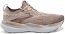 Brooks Glycerin StealthFit 21 'Chateau Grey' Lelaki Kasut Larian 110421-1D-238