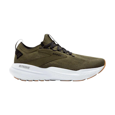 Brooks Glycerin StealthFit 21 'Green'