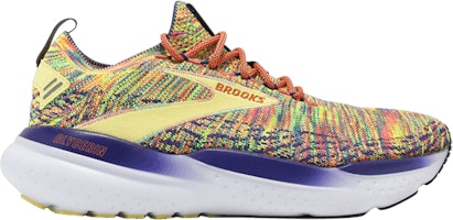 Brooks Glycerin Stealthfit 21 'Handspun - Charlock Spectrum' 110421-1D-620 Brooks Glycerin Stealthfit 21 'Handspun - Charlock Spectrum' 110421-1D-620