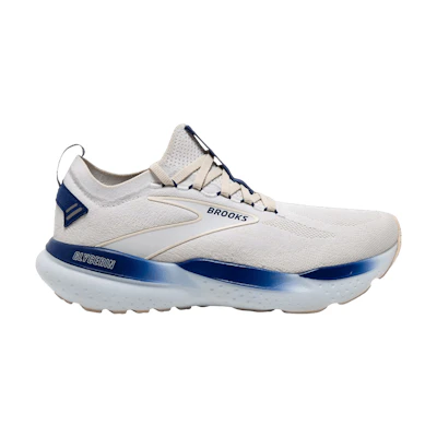 Brooks Glycerin StealthFit 21 'White Blue'