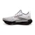 Brooks Glycerin StealthFit GTS 21 'Putih Kelabu Hitam' 110422-1D-135