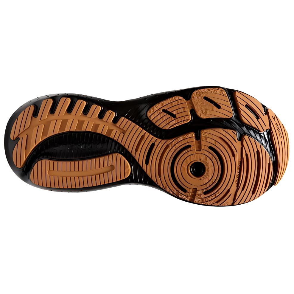 Shop Brooks Glycerin StealthFit GTS 21 'Blanco Gris Negro' 110422-1D-135