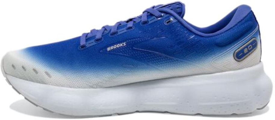Brooks Gycerin 20 'Blue White Fade' 110382-1D-464 Buy Brooks Gycerin 20 'Blue White Fade' 110382-1D-464