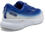 Lookbook Brooks Glycerin 20 'Biru Putih Pudar' 110382-1D-464