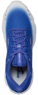 Brooks Glycerin 20 'Biru Putih Fade' 110382-1D-464 Shop Brooks Glycerin 20 'Biru Putih Fade' 110382-1D-464