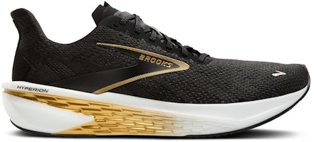 Brooks Hyperion 2 'Black Gold' 110432-1D-098 Brooks Hyperion 2 'Black Gold' 110432-1D-098