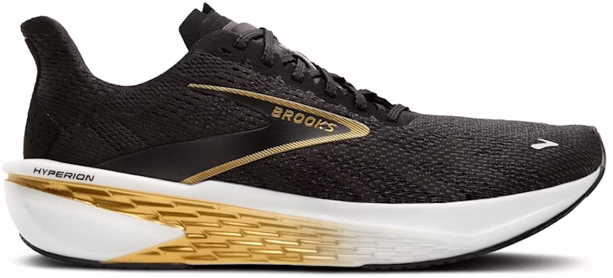Brooks Hyperion 2 ''Hitam Emas'' 110432-1D-098 Buy Brooks Hyperion 2 ''Hitam Emas'' 110432-1D-098
